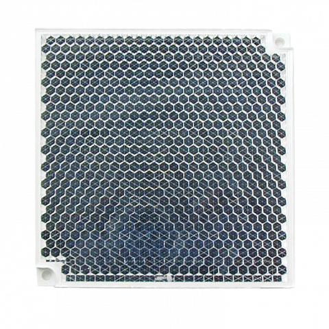 OPTICAL REFLECTOR FOR FD2000