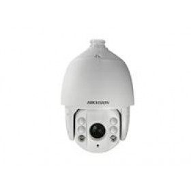 Dome PTZ Analog ZOOM 23x LED