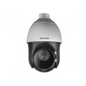 DOME PTZ 2MPX ZOOM 20X NETWORK