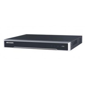 Stockeur 16 voies POE avec 2V