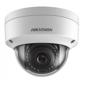 DOME 2MP CMOS NETWORK POE IR U