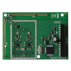 MODULE RADIO 48 ZONES ENFICHAB