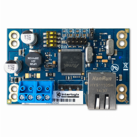 Convertisseur Bus via IP pour 