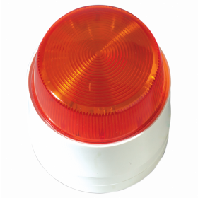 FLASH ORANGE 12 V