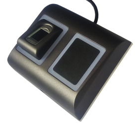 LECTEUR BIOMETRIQUE + EMPREINT