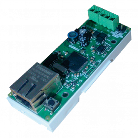 CONVERTISSEUR RS485 / IP POUR