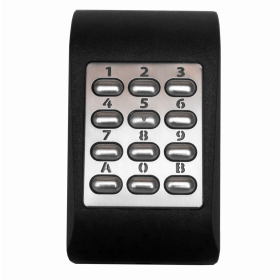 ACL800 KEYPAD - STAND ALONE