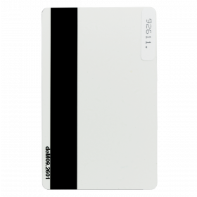 BADGE MIFARE 1K 56 BITS (x25)