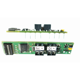 MODULE ENFICHABLE IADS POUR 