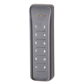 LECTEUR+CLAVIER SECURE BTOOTH