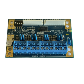 CARTE EXTENTION 8 Z /ATS1201