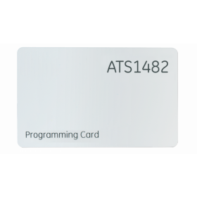 CARTE CONFIG ATS118X / ATS116X