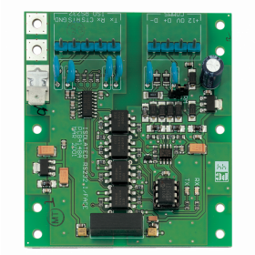 INTERFACE BUS- RS232