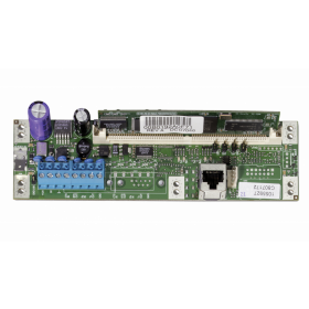 INTERFACE IP ATS1801+ATS1809