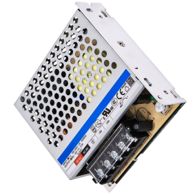 BLOC ALIMENTATION CENTRALE