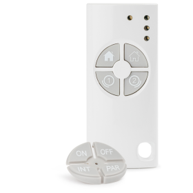 TELECOMMANDE POUR AS620RF-TR-N