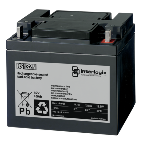 BATTERIE 38 AH 12 V