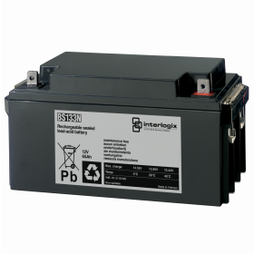 BATTERIE 65 AH 12 V