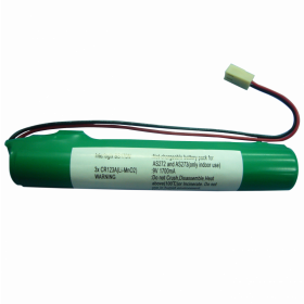 BATTERIE LITHIUM POUR AS272N