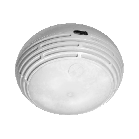 DETECTEUR FUMEE RADIO AUTONOME