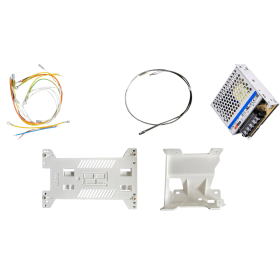KIT ADAPTATION CENTRALE MASTER