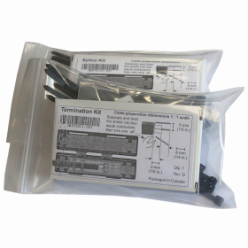 FLEXZONE KIT D'EPISSURE DE CAB