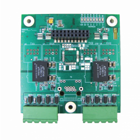 CARTE COMM RESEAU EIA-422 FLEX