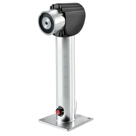 VENTOUSE 40KG+SUPPORT 475MM
