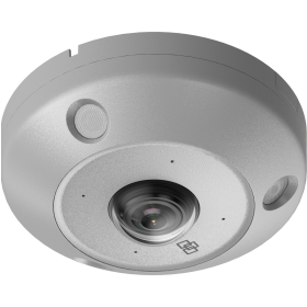 CAMERA IP 360° 6 MPX AUDIO POE