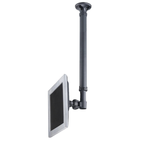 SUPPORT FIX PLAFOND ECRAN 26