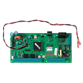 CARTE MERE POUR CENTRALE CS875
