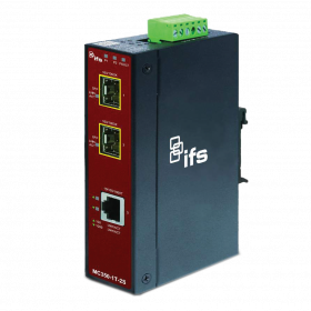 CONVERT 1 PORT 10/100/1000
