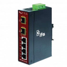 CONVERT 4 PORTS 10/100/1000+2