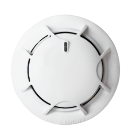DETECTEUR OPTIQUE DE FUMEE CON