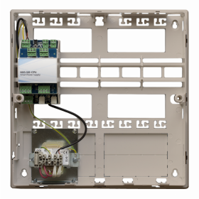 ALIMENTATION XGEN CONNECT