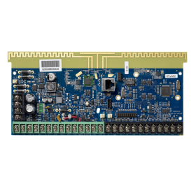 CARTE MERE CENTRALE NXG-9-RF