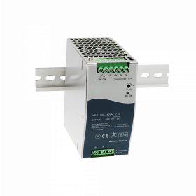 ALIM 240V 48VDC PR RAIL DIN