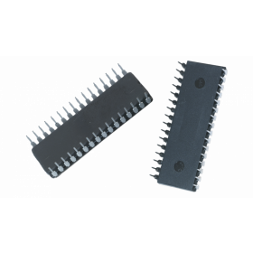 LOGICIEL CONTROLE 4 ASCENSEURS
