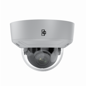 CAMERA DOME IP 8MPX OBJ MOTORI