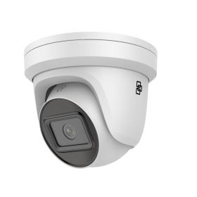 CAMERA TOURELLE IP 4MPX OBJ 