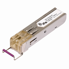 SFP-PORT GIGABIT 1 FIBER MINI 