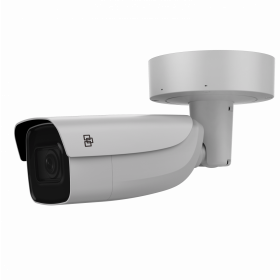 CAMERA TUBE IP 4MPX OBJ 2.8-12