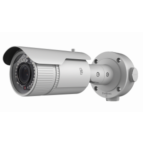 CAM TUBE 1.3MPX OBJ2.8-12 IR30