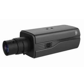 CAMERA BOX HD TVI