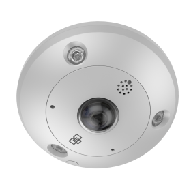 CAMERA IP 360° 12 MPX EXTERIEU