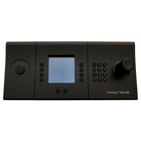 CLAVIER CDE PR DVSRXU/TVR40-60