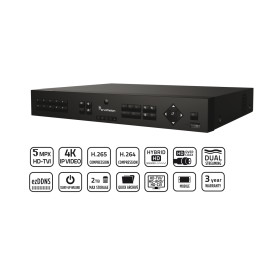 STOCKEUR HD TVI - HYBRIDE - 4