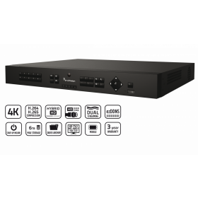 STOCKEUR HD TVI 8V IP OU