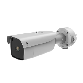 CAMERA THERMIQUE OBJECTIF