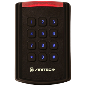 LECTEUR / CLAVIER DE CARTE 